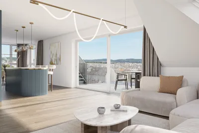 3-Zimmer-Wohnung kaufen in Wien – 67 m², € 560.300 – Bild 3 von 13