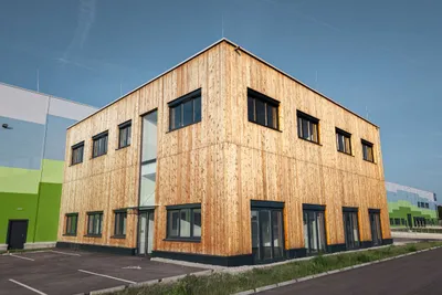 Gewerbeimmobilie mieten in Baden – 12 849 m², € 6 – Bild 3 von 6