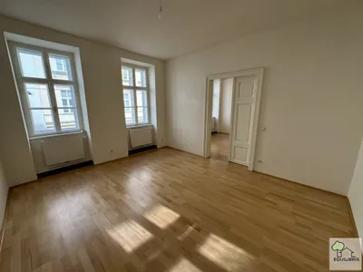 2-Zimmer-Wohnung mieten in Wien – 65,78 m², € 1.523 – Bild 3 von 10