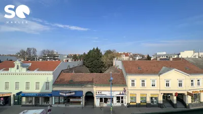 Gewerbeimmobilie kaufen in Wien – 266 m², € 359.000 – Bild 3 von 13