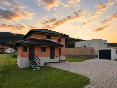 5-Zimmer-Haus kaufen in Neunkirchen – 137,5 m², € 389.000 – Bild 1 von 19