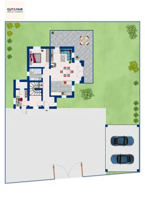 5-Zimmer-Haus kaufen in Neunkirchen – 137,5 m², € 389.000 – Bild 18 von 19