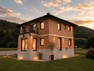 5-Zimmer-Haus kaufen in Neunkirchen – 137,5 m², € 389.000 – Bild 5 von 19