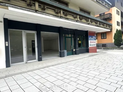 Gewerbeimmobilie mieten in Zell am See – 130 m², € 2.000 – Bild 3 von 10