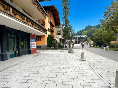 Gewerbeimmobilie mieten in Zell am See – 130 m², € 2.000 – Bild 2 von 10