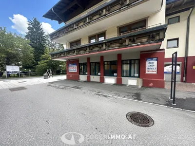 Gewerbeimmobilie mieten in Zell am See – 130 m², € 2.000 – Bild 4 von 10