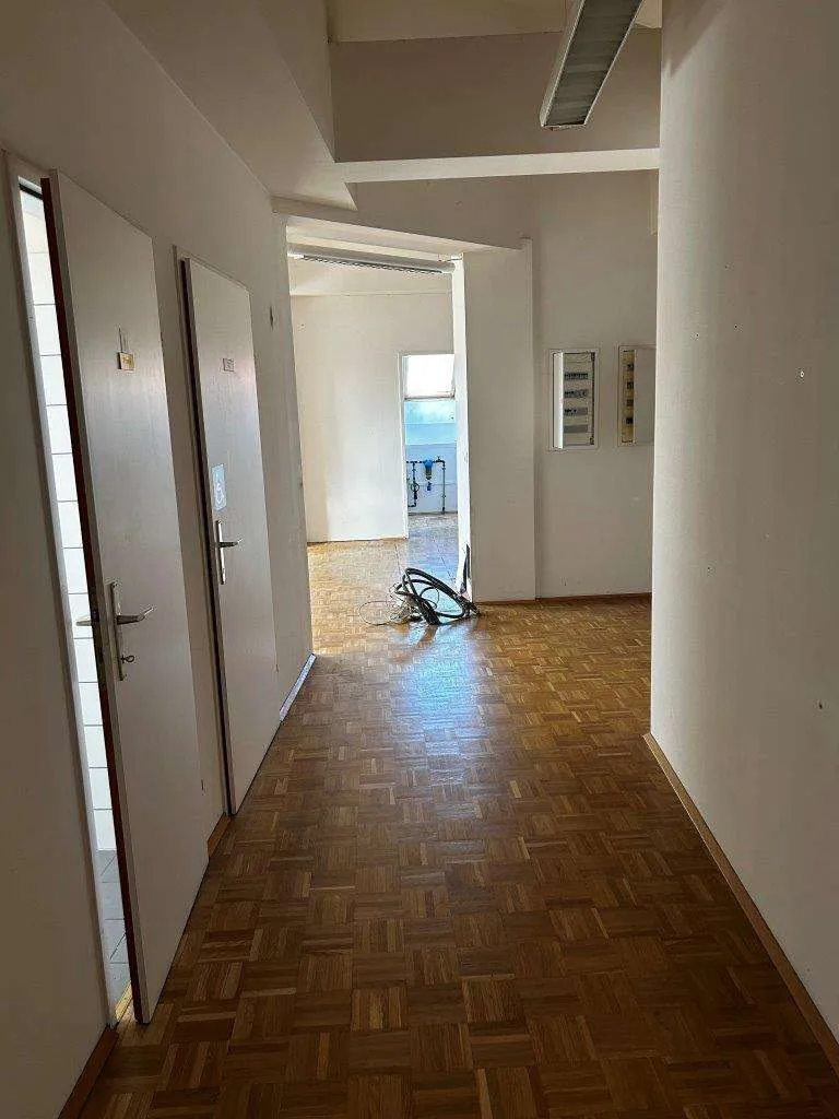 Barrierefreie Büro-/ Geschäftsflächen im Zentrum von Feldbach - Ansicht 3