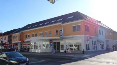 Gewerbeimmobilie mieten in Südoststeiermark – 153 m² – Bild 1 von 16