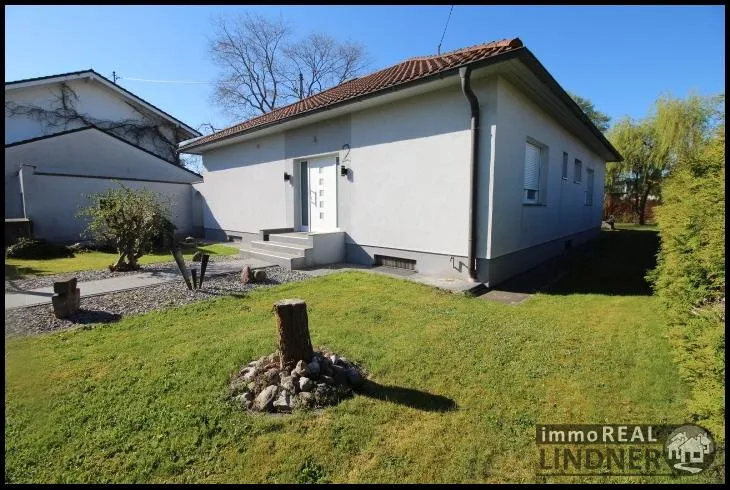 Haus – Gunskirchen - Ansicht 3