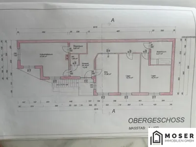 Haus kaufen in Murau – 120 m², € 199.000 – Bild 36 von 40