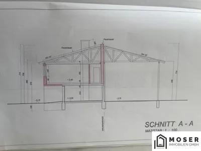 Haus kaufen in Murau – 120 m², € 199.000 – Bild 37 von 40