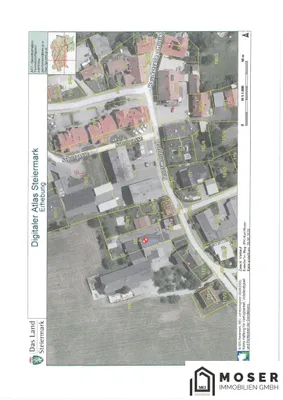 Haus kaufen in Murau – 120 m², € 199.000 – Bild 32 von 40