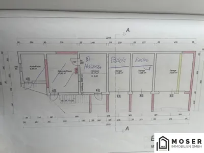 Haus kaufen in Murau – 120 m², € 199.000 – Bild 35 von 40