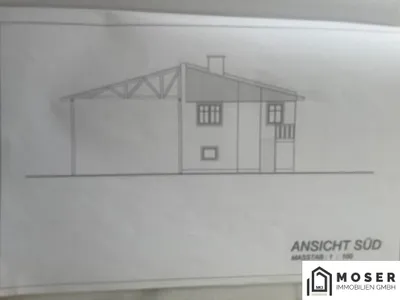 Haus kaufen in Murau – 120 m², € 199.000 – Bild 39 von 40