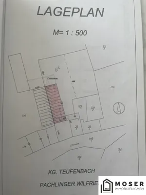 Haus kaufen in Murau – 120 m², € 199.000 – Bild 34 von 40