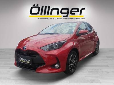 Toyota Yaris 1,5 Hybrid Active Drive