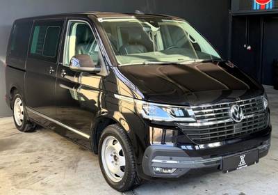 VW Multivan Cruise 2,0 TDI 4Motion DSG Mwst.auswei...