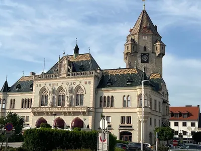 2-Zimmer-Wohnung mieten in Korneuburg – 90 m², € 1.300 – Bild 8 von 9