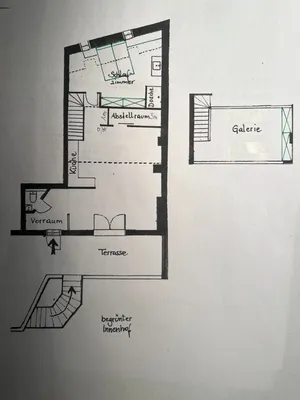 2-Zimmer-Wohnung mieten in Korneuburg – 90 m², € 1.300 – Bild 9 von 9