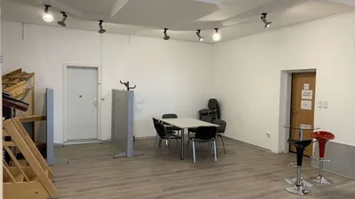 1-Zimmer-Gewerbeimmobilie mieten in Hollabrunn – 96 m², € 818 – Bild 4 von 6