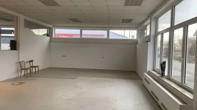 1-Zimmer-Gewerbeimmobilie mieten in Hollabrunn – 96 m², € 818 – Bild 3 von 6
