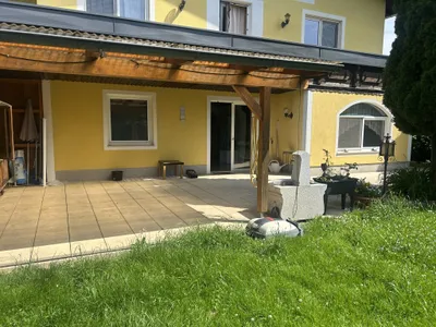 Wohnung mieten in Wels-Land – 96,96 m², € 1.093 – Bild 20 von 27
