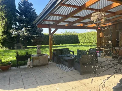 Wohnung mieten in Wels-Land – 96,96 m², € 1.093 – Bild 2 von 27