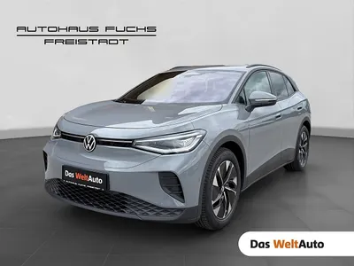 VW ID.4 Pro 210 kW Business