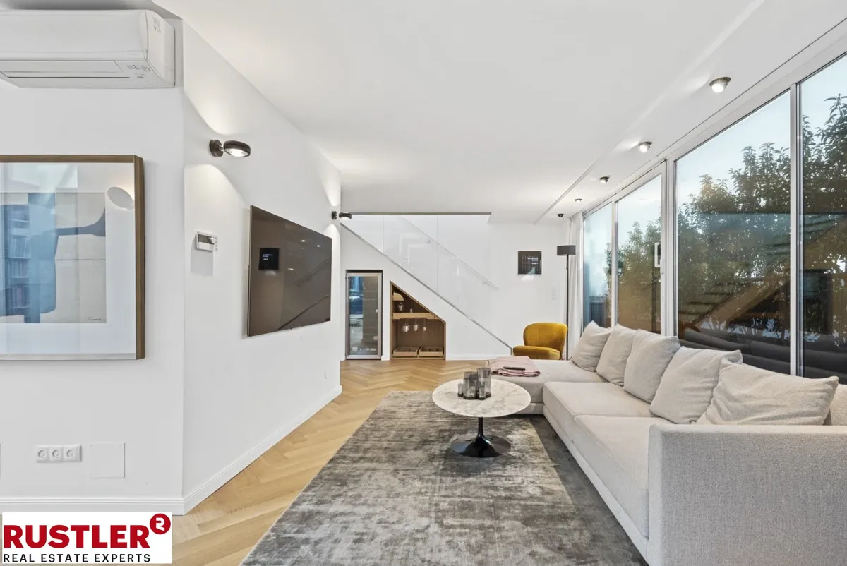 Wohnung – Wien, Magdalenengrund, Katastralgemeinde Mariahilf - Ansicht 2