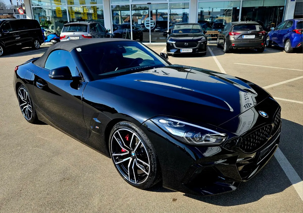 BMW Z4