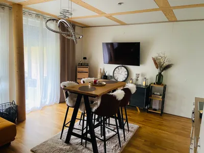 2-Zimmer-Wohnung mieten in Hollabrunn – 52 m², € 850 – Bild 3 von 21