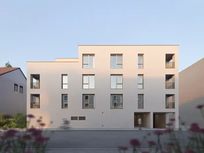 2-Zimmer-Wohnung kaufen in Linz Land – 53,32 m², € 289.000 – Bild 4 von 5