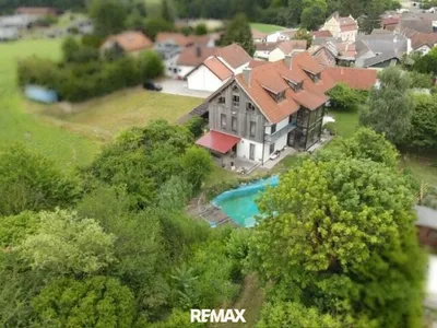 7-Zimmer-Haus kaufen in Korneuburg – 380 m², € 1.490.000 – Bild 63 von 64
