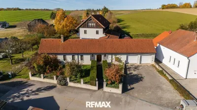 7-Zimmer-Haus kaufen in Korneuburg – 380 m², € 1.490.000 – Bild 6 von 64