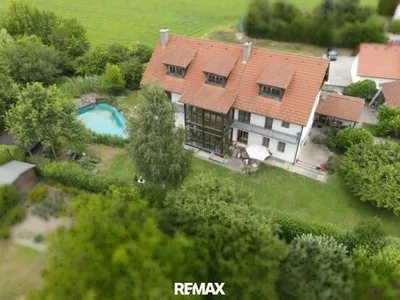7-Zimmer-Haus kaufen in Korneuburg – 380 m², € 1.490.000 – Bild 61 von 64