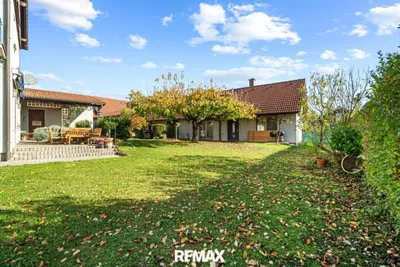 7-Zimmer-Haus kaufen in Korneuburg – 380 m², € 1.490.000 – Bild 54 von 64