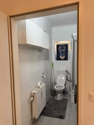 1-Zimmer-Wohnung mieten in Wien – 33 m², € 359 – Bild 12 von 13