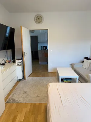1-Zimmer-Wohnung mieten in Wien – 33 m², € 359 – Bild 9 von 13