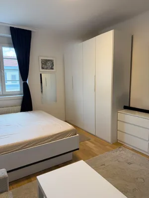 1-Zimmer-Wohnung mieten in Wien – 33 m², € 359 – Bild 4 von 13