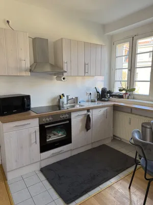 1-Zimmer-Wohnung mieten in Wien – 33 m², € 359 – Bild 3 von 13