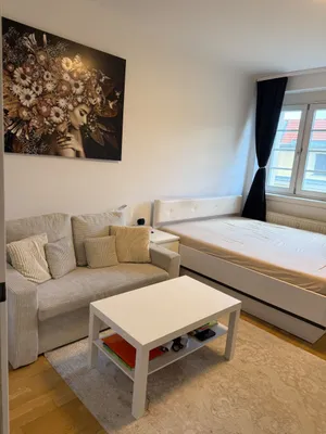 1-Zimmer-Wohnung mieten in Wien – 33 m², € 359 – Bild 8 von 13