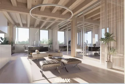 Gewerbeimmobilie mieten in Innsbruck – 689 m² – Bild 2 von 2