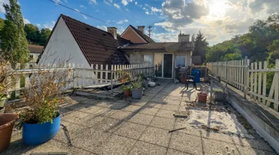 5-Zimmer-Haus kaufen in Krems an der Donau – 130 m², € 214.000 – Bild 22 von 23