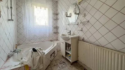 5-Zimmer-Haus kaufen in Krems an der Donau – 130 m², € 214.000 – Bild 8 von 23