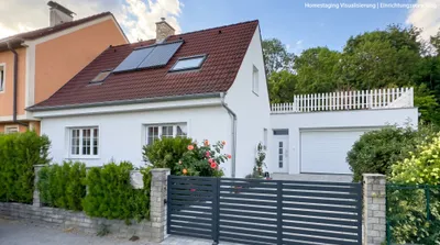 5-Zimmer-Haus kaufen in Krems an der Donau – 130 m², € 214.000 – Bild 2 von 23