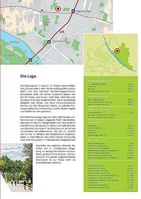 2-Zimmer-Wohnung mieten in Wien – 36 m², € 818 – Bild 8 von 8