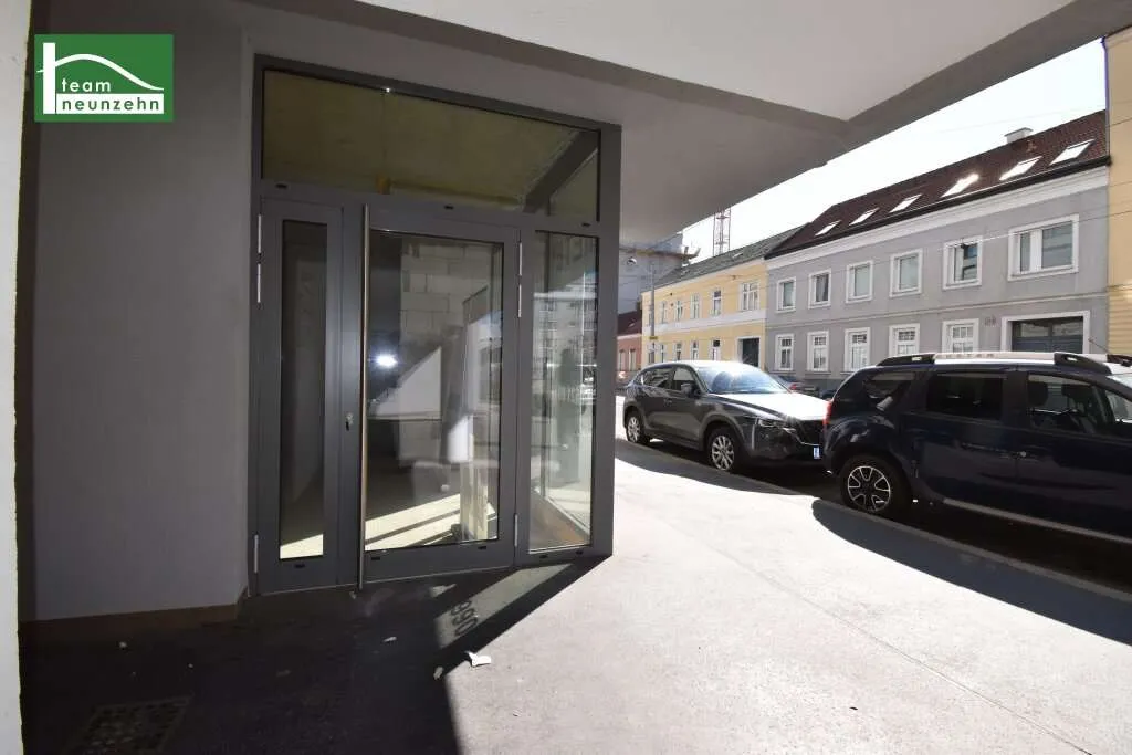 Apartment in Wien - View 3