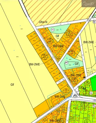 Grundstück kaufen in Gänserndorf – 741 m², € 211.000 – Bild 4 von 4