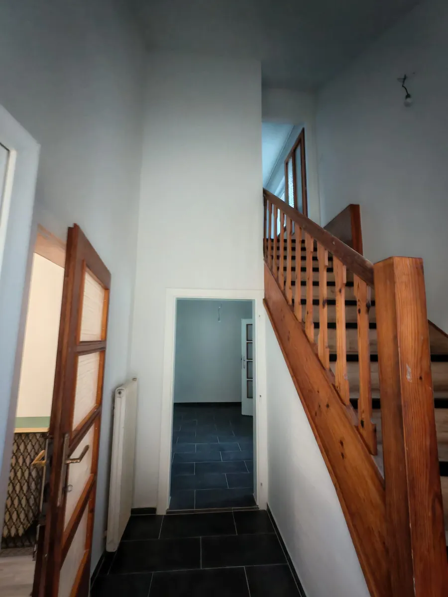 Haus – Stockerau - Ansicht 2