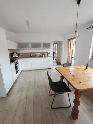 6-Zimmer-Haus mieten in Schärding – 130 m², € 1.200 – Bild 8 von 16